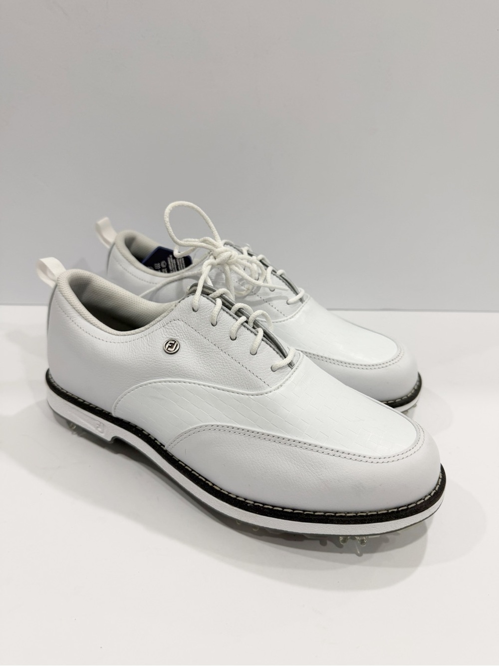 FootJoy Women's Dryjoys Premiere Series Issette Golf Shoes